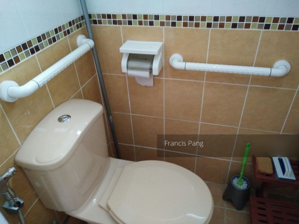Blk 430 Clementi Avenue 3 (Clementi), HDB 3 Rooms #129294492